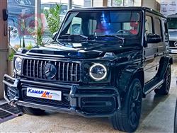مێرسێدس بێنز G-Class